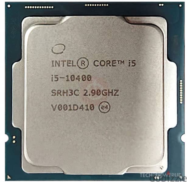 CORET -i5.4590T i5.6500T i5.7700T i5.10400 - i7.66700T i7.8700 1