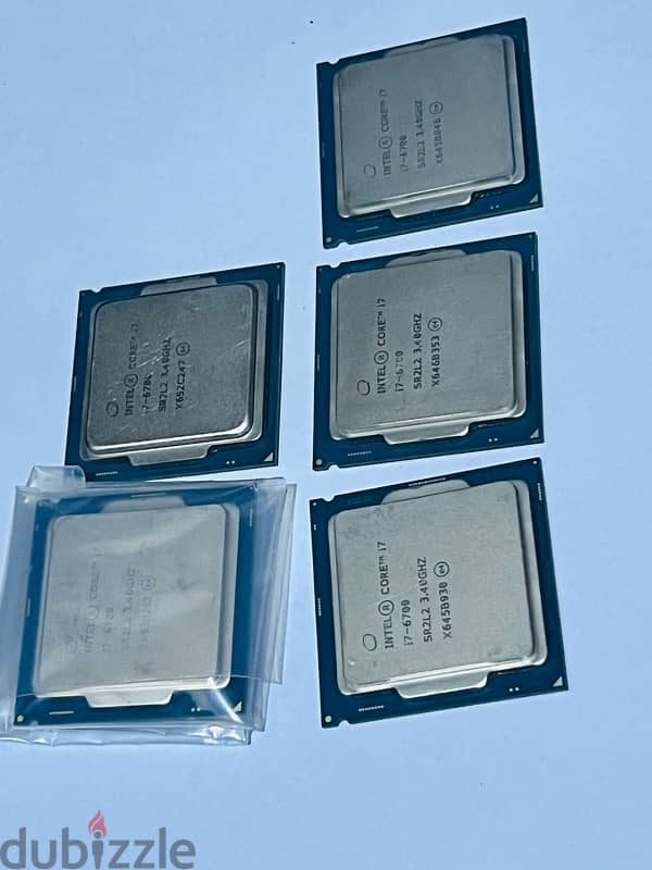 CORET -i5.4590T i5.6500T i5.7700T i5.10400 - i7.66700T i7.8700 7