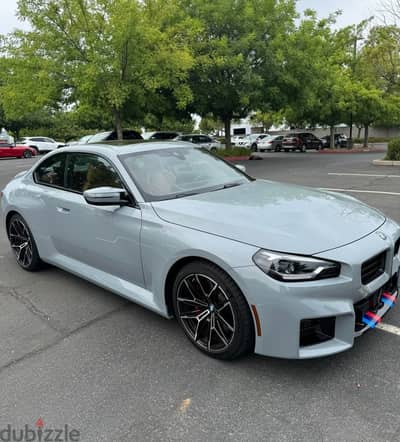 BMW M2 2024 Sport