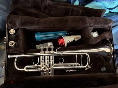 WhatsApp ‪+31687040507 EMI plan Bach Stradivaris Model 72 Trumpet ML