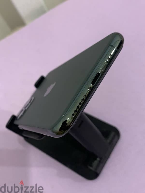 iPhone 11 Pro 256gb battery 87% not open device like new 7