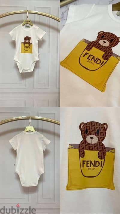 fendi new