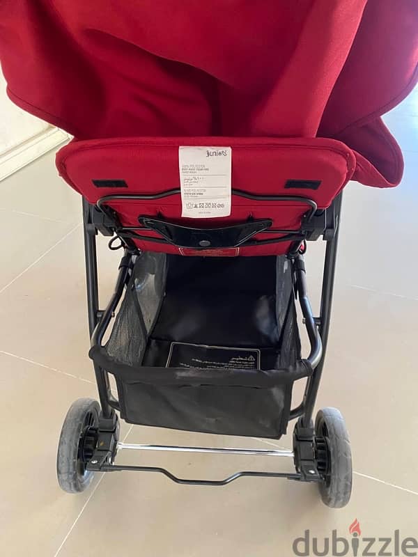 baby stroller and car baby seater 5