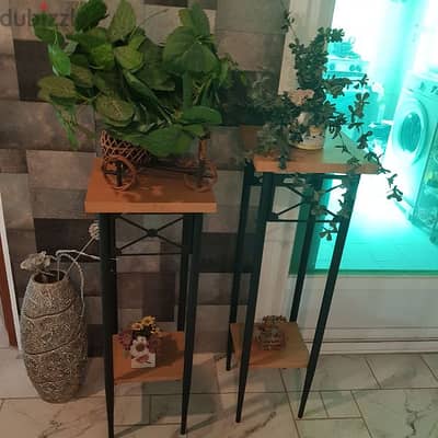 plant stand