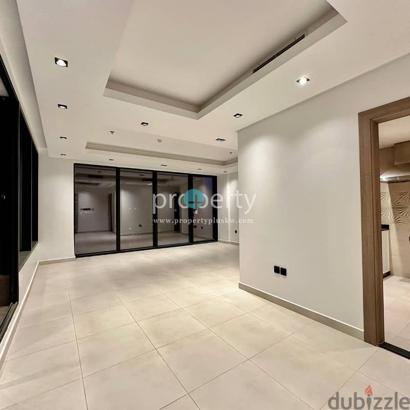 2 Master bedrooms with Private pool for rent in Kuwait City 1