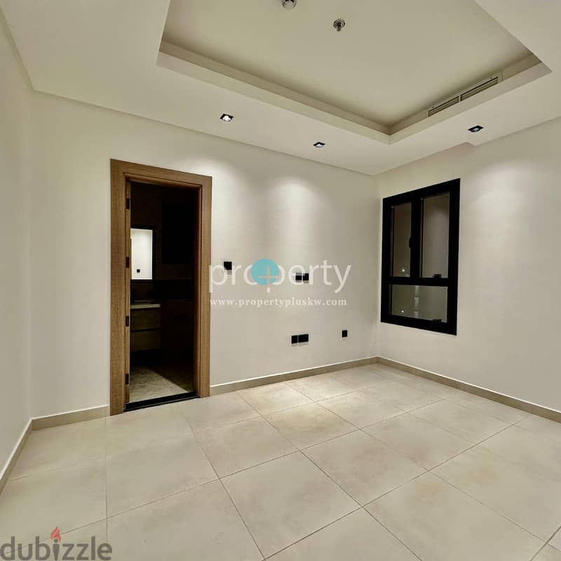 2 Master bedrooms with Private pool for rent in Kuwait City 5