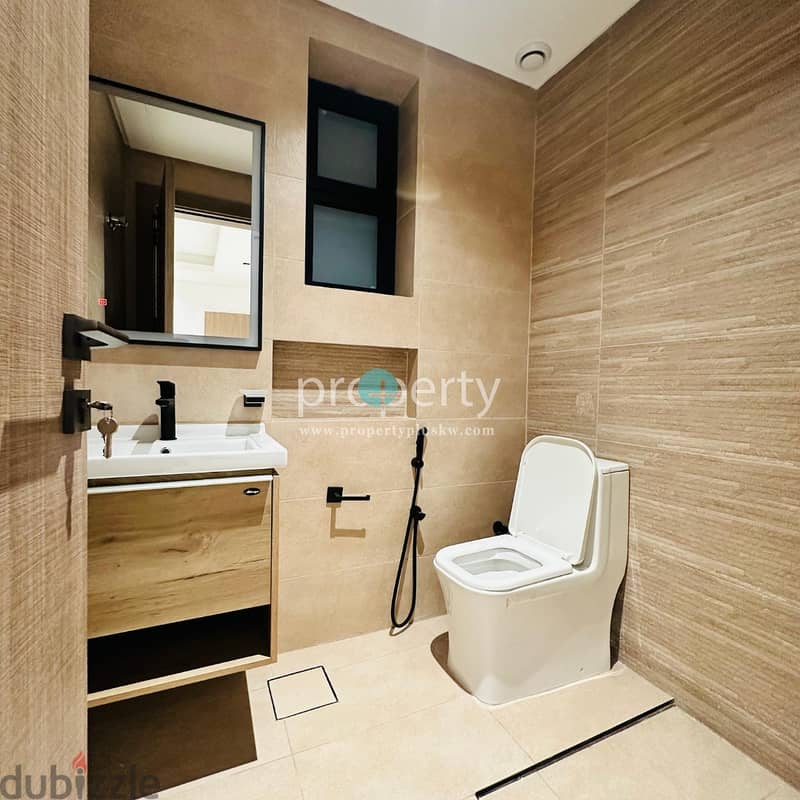 2 Master bedrooms with Private pool for rent in Kuwait City 7