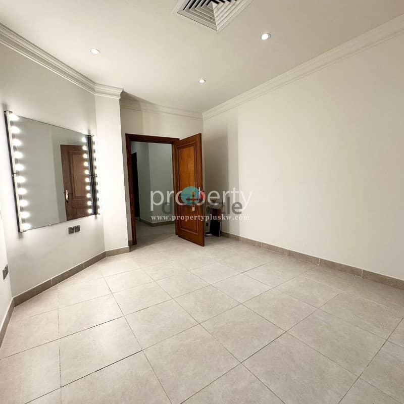 3 Bedroom apartment for rent in Jabriya, Kuwait 5