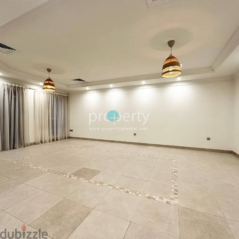 3 Bedroom apartment for rent in Jabriya, Kuwait 8