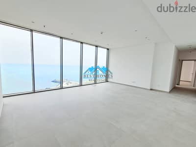 New 2 Bedrooms Apartment in Shaab al Bahri