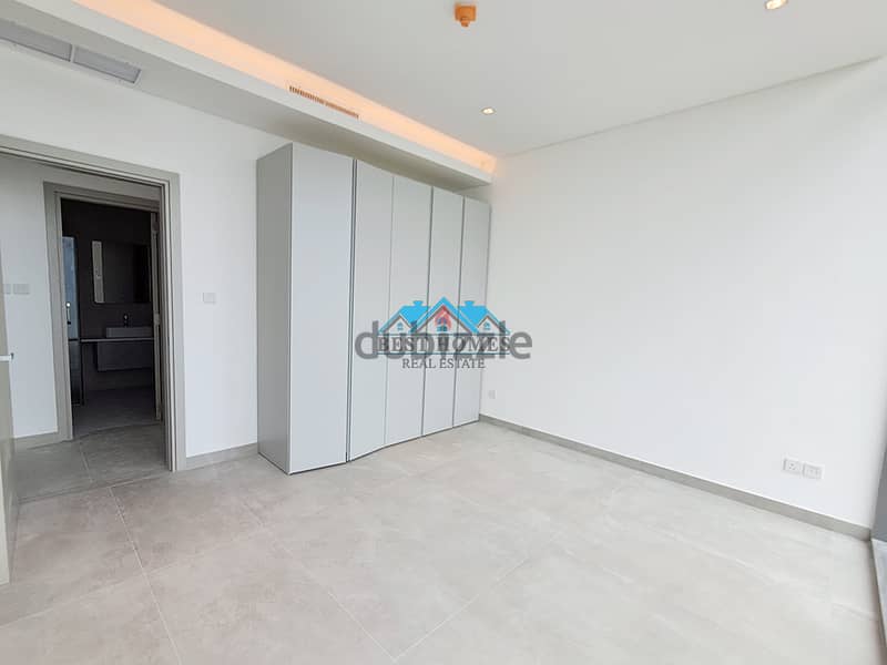 New 2 Bedrooms Apartment in Shaab al Bahri 1