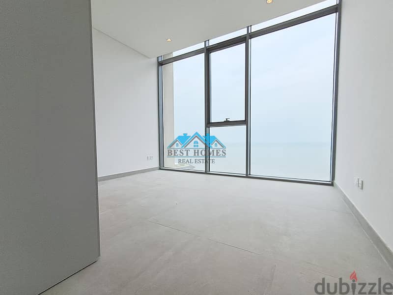 New 2 Bedrooms Apartment in Shaab al Bahri 2