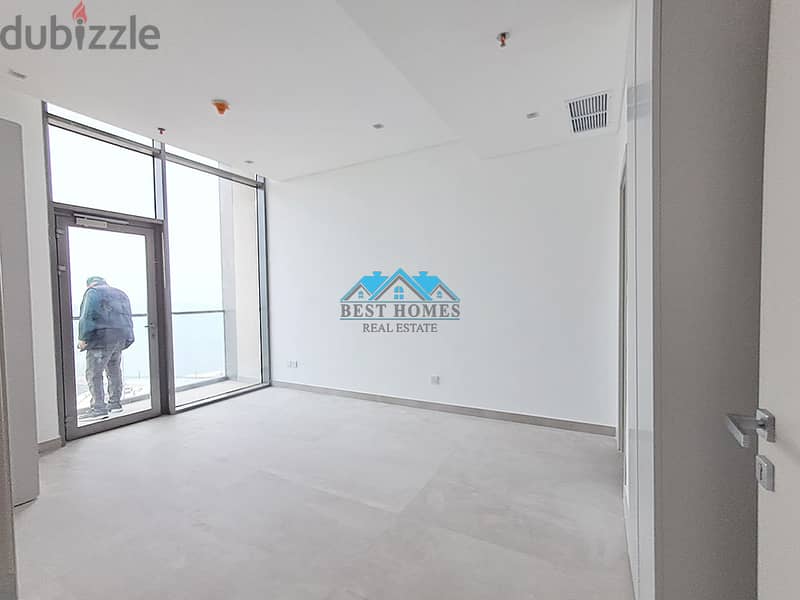 New 2 Bedrooms Apartment in Shaab al Bahri 3