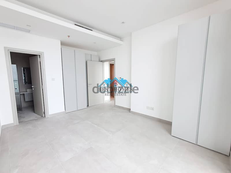 New 2 Bedrooms Apartment in Shaab al Bahri 4