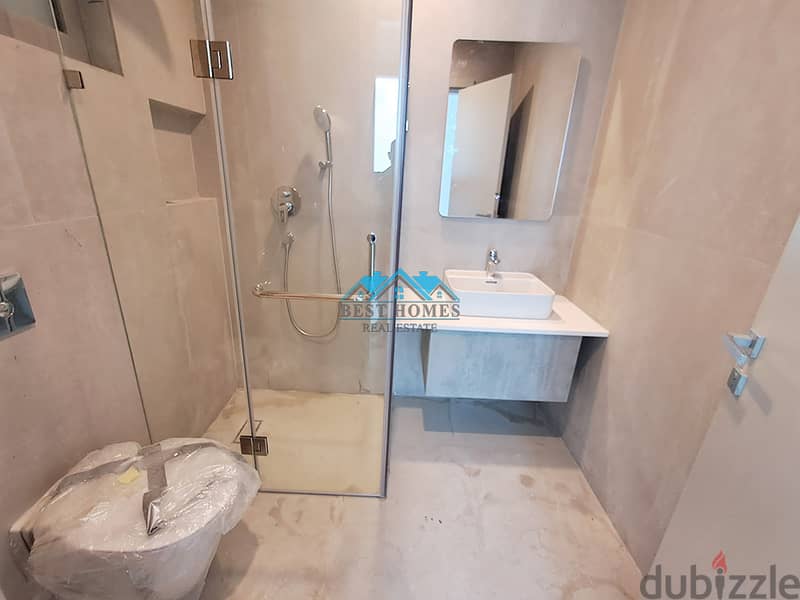 New 2 Bedrooms Apartment in Shaab al Bahri 5