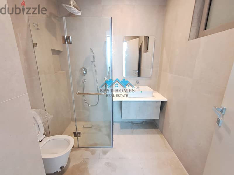 New 2 Bedrooms Apartment in Shaab al Bahri 7