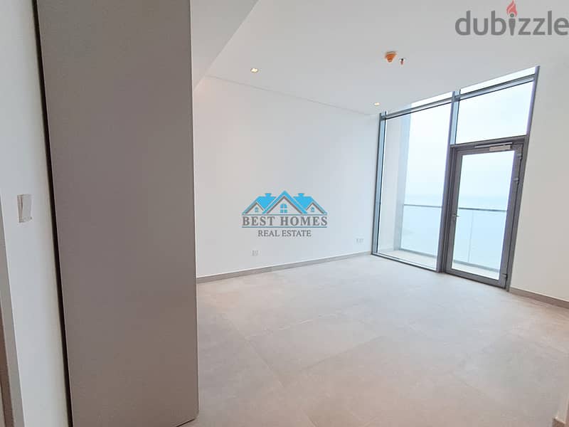 New 3 Bedrooms Apartment in Shaab Al Bahri 2