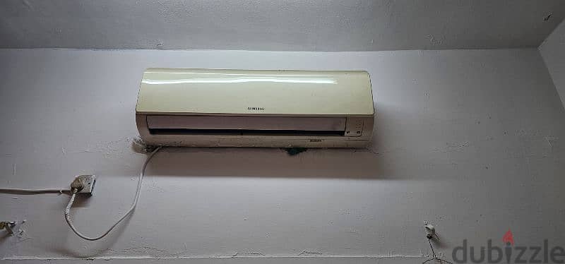 3unit for sale  AIR CONDITIONER 2