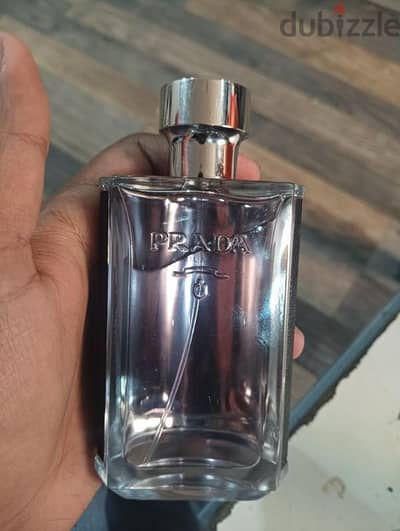 Prada L'Homme L'Eau