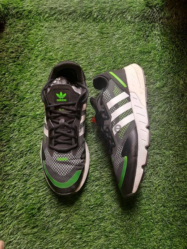 Size 46 Adidas Original Shoes 0