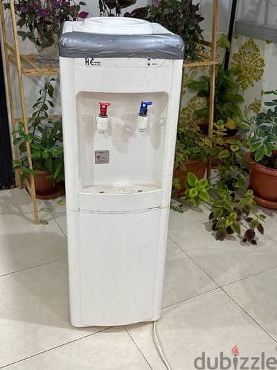 Home Elite Water Cooler/Hot