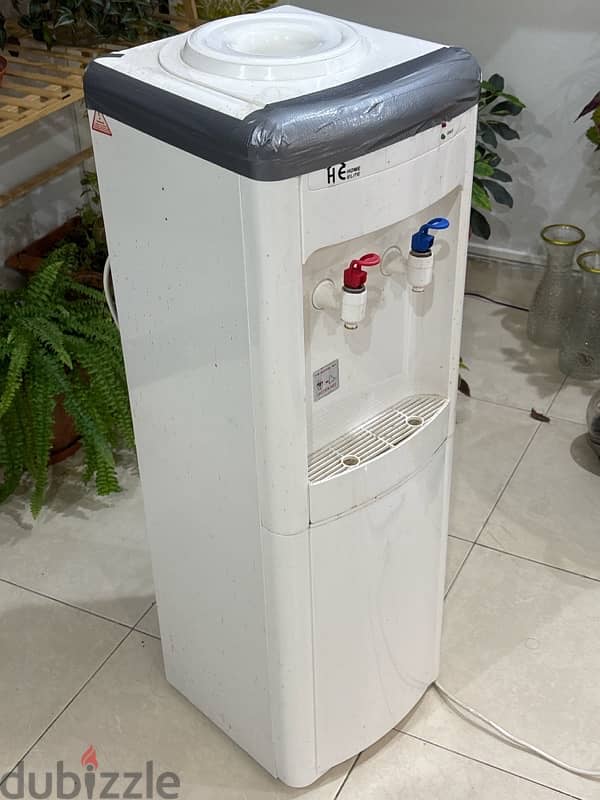 Home Elite Water Cooler/Hot 1