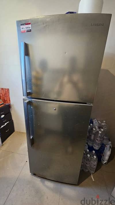 Samsung Refrigerator 450 litres