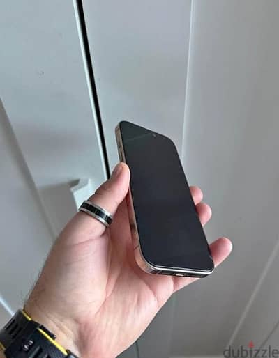 iPhone 14 pro max 128GB