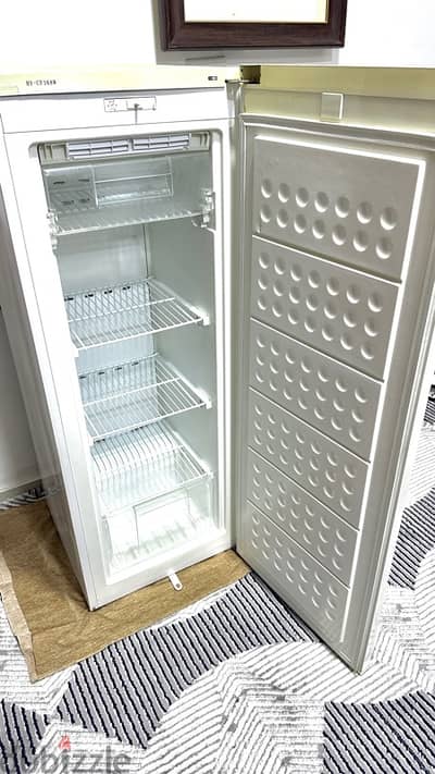 Hyundai Fridge Single Door 168 L