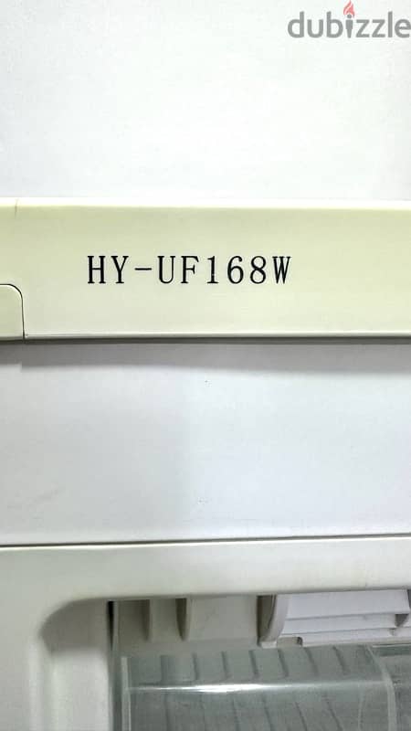 Hyundai Fridge Single Door 168 L 6