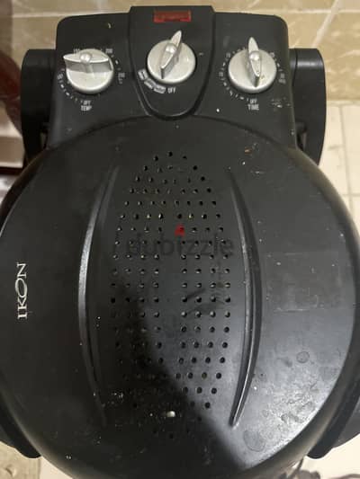 PIZZA MAKER FOR SALE