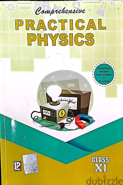 PRACTICAL PHYSICS- CLASS XI