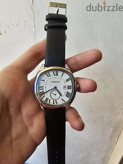 Men Watch