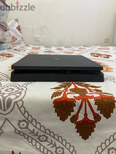 sony ps4 slim