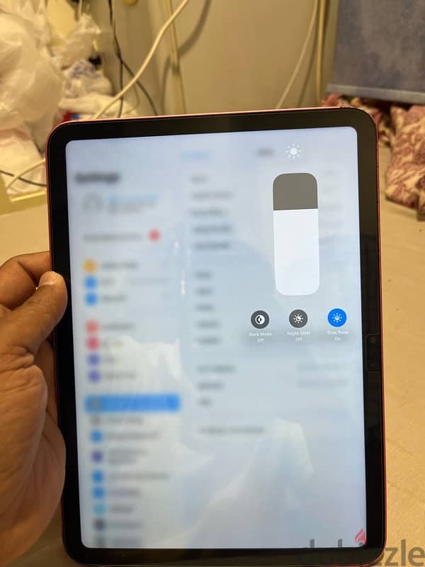 iPad 10 256GB good condition genuine deal only 3