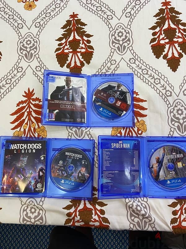 ps4 games 0