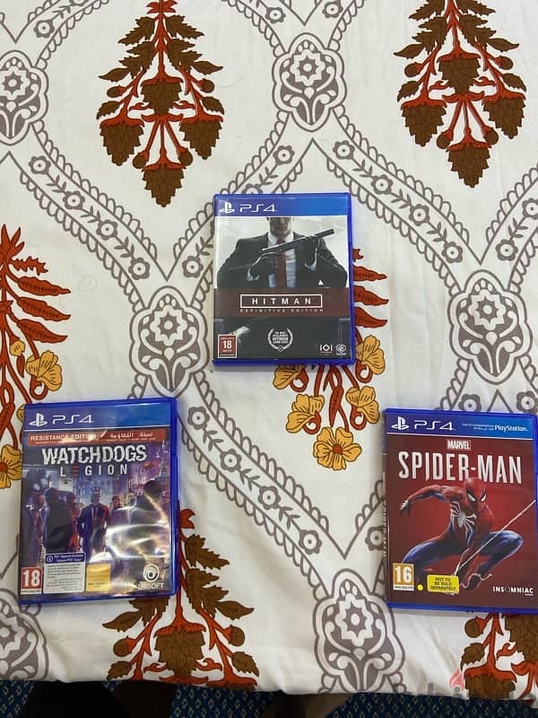 ps4 games 1