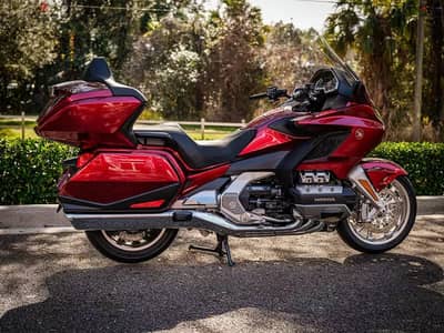 2024 Honda GoldWing (+97466574363)