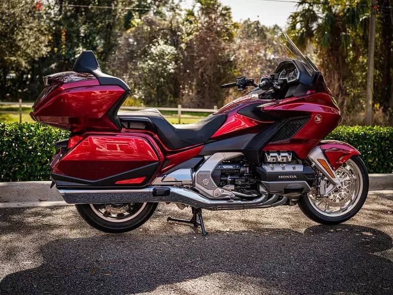 2024 Honda GoldWing (+97466574363) 0