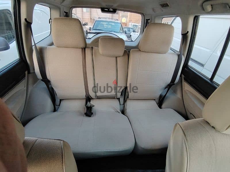 Mitsubishi Pajero 2014 5