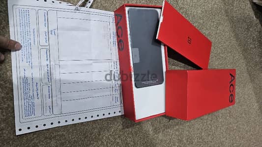 one plus 10R new box only open not useg 8+8 gb 256 gb