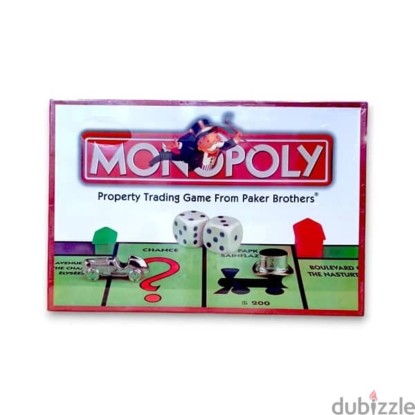 Monopoly 1