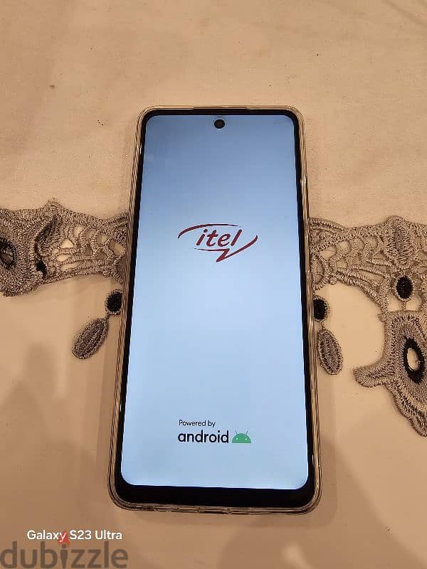 itel p55 4