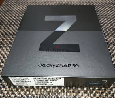 Samsung Galaxy Z Fold4 - 256 GB