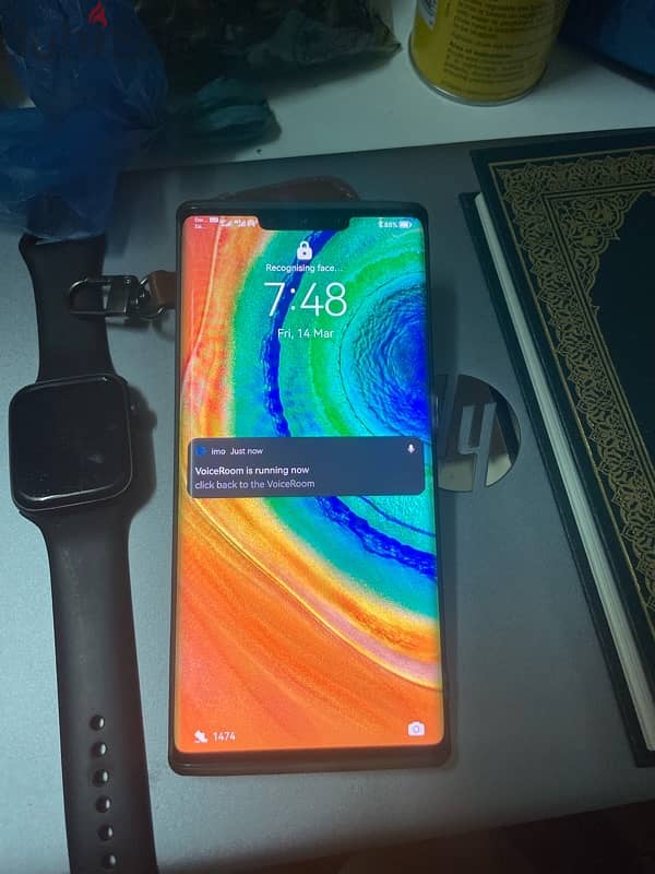 mate 30 pro 5g 2