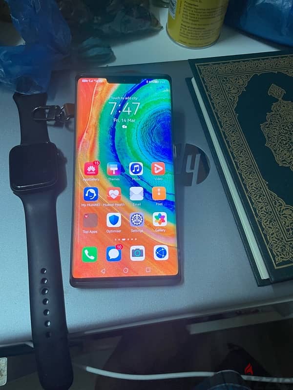 mate 30 pro 5g 3