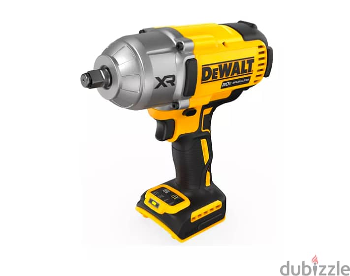 Dewalt DCF900B-B3 20V XR 1396NM Impact Wrench 1/2" 1