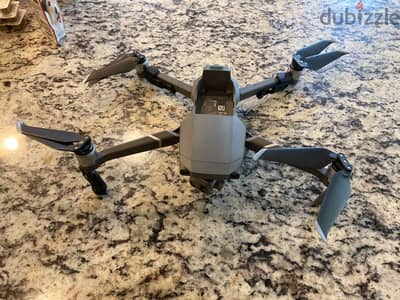 DJI Mavic 2 Pro Drone - Gray