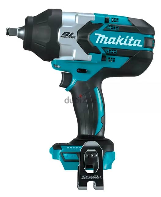 Makita Dtw1002z Impact Wrench - No Batteries 2