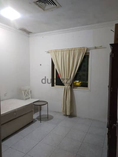 Nice and clean Room for rent in salmiya block3